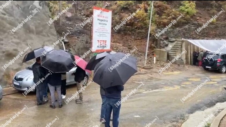 Ndërmjetësimi me ministrinë e Ekonomisë nuk dha rezultate, minatorët e Spaçit dalin sërish në protestë! Dita e 14-të e bojkotit të punës (VIDEO)