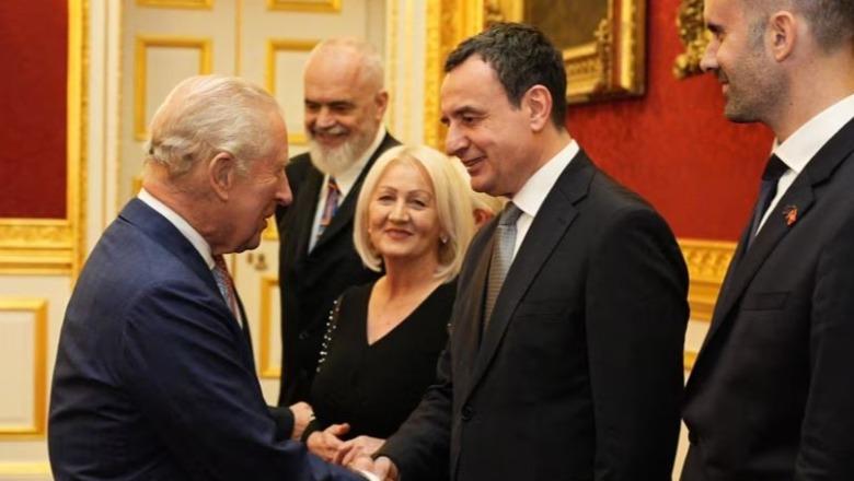 Kosova e hapur të presë azilkërkuesit e kthyer nga Mbretëria e Bashkuar