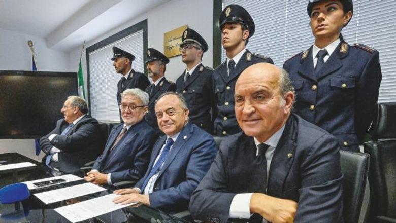 Klubi i Serie B në duart e Camorrës, Gjykata e Napolit e vendos në administrim të kontrolluar