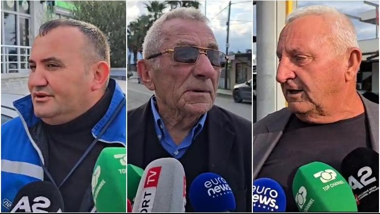 Vrasja e dy të rinjve në Manëz, punonjësi: Kur erdha në mëngjes, pashë karburantin e rrethuar si skenë krimi! Banori: Jemi të tronditur, Kurtin e kisha kushëri