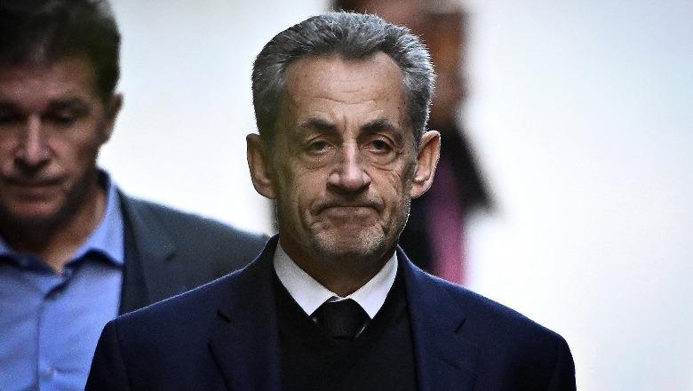 Paris/ 21 ditë në qeli, Gjykata e Apelit liron me kusht ish-presidentin francez! Nicolas Sarkozy: Burgu është një makth