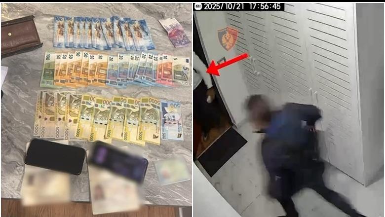 Tiranë/ Shfrytëzonte të renë për prostitucion, arrestohet tutori dhe 24-vjeçarja nga Brazili, nën hetim dy persona të tjerë (EMRAT+VIDEO)