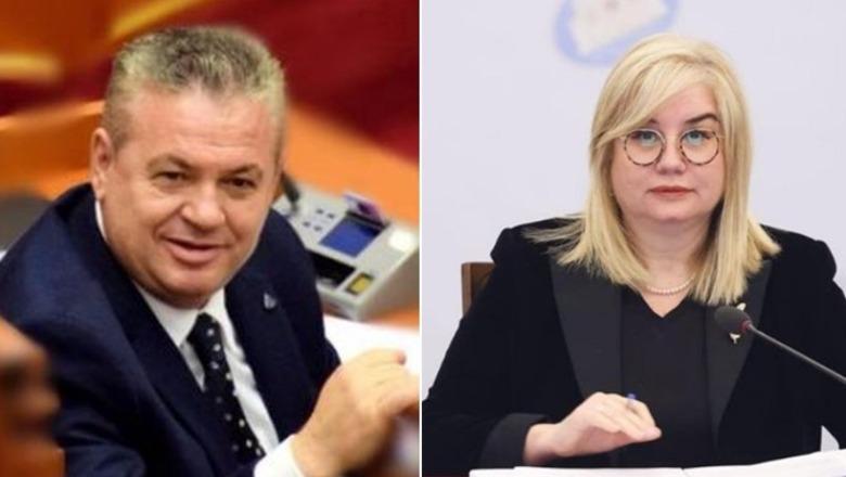 Denoncon Myslim Murrizi: PD i kërkoi Zheni Gjergjit lekë për të rikandiduar në zgjedhje, ajo nuk kishte dhe tani është drejtoreshë e Ramës