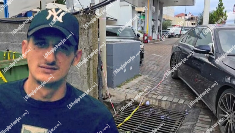 Durrës/ Vriten me armë zjarri dy të rinj pranë një karburanti në Manëz, shpallet në kërkim një 21-vjeçar! Kamarieri: Konflikti nisi për një kafe (EMRAT+VIDEO)