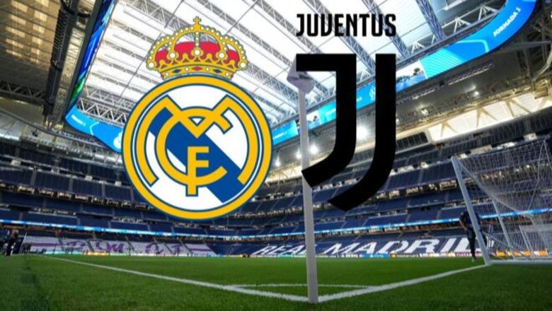 Formacionet/ Tudor projekton ekip sulmues, Vlahovic nga minuta e parë në 'Bernabeu'! Reali përgjigjet me Vini-Mbappe