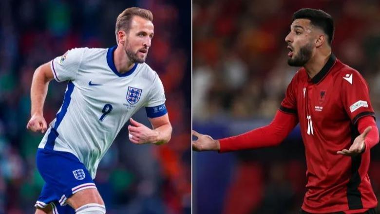 Serbia 'zgjon' pasionin për Kombëtaren e futbollit, 100 mijë kërkesa për të qenë në 'Air Albania' për Shqipëri - Angli