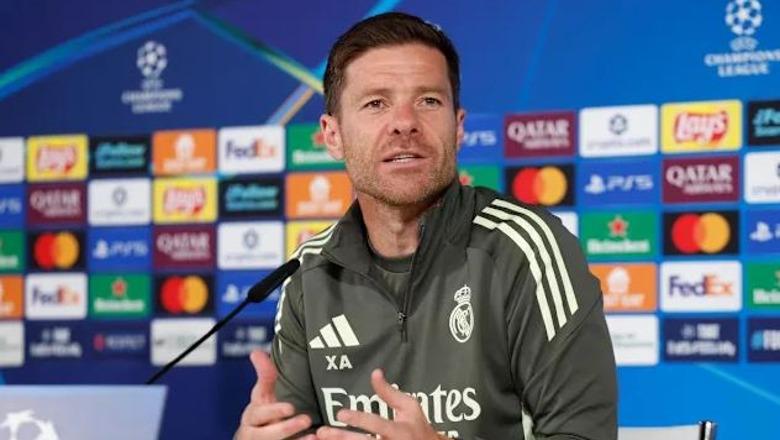 Xabi Alonso paralajmëron Realin: Kujdes nga Juventusi, janë të rrezikshëm dhe të zemëruar