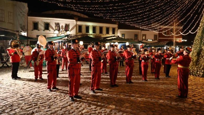 Korça, ‘shtëpia’ e Festivalit Ndërkombëtar të Bandave Frymore