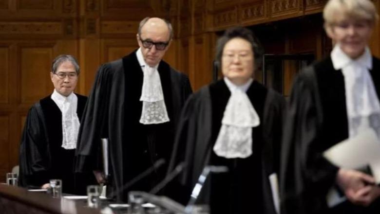 Gjykata e OKB-së: Izraeli të mos përdorë urinë si armë lufte, ka detyrim të lehtësojë ndihmat në Gaza