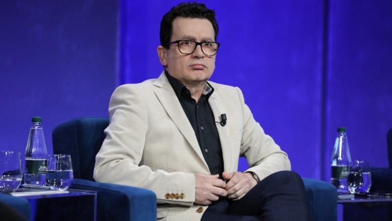 Kreshnik Spahiu: Pse 'shqiptarët' vriten për një filxhan ekspres?