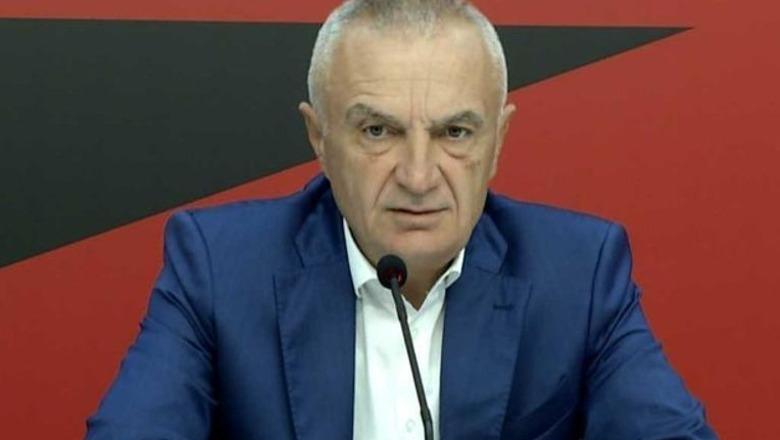 Nga qelia, Ilir Meta kërkon të pyetet nga SPAK për 21 Janarin si person që ka dijeni