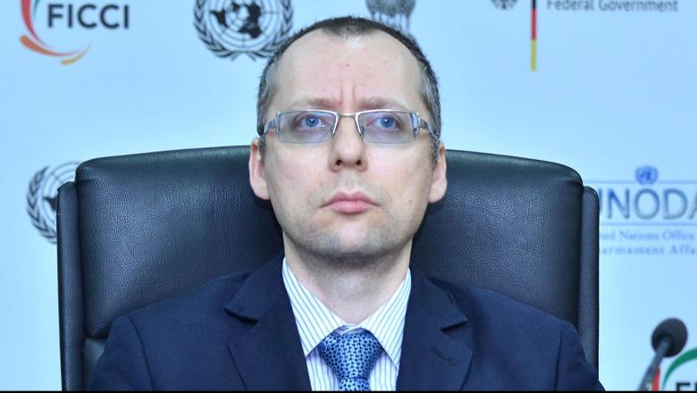 Lufta në Ukrainë, Bondarev: Putini s'do të dorëzohet! Evropa duhet të zgjohet tani dhe të shpenzojë më shumë për mbrojtje