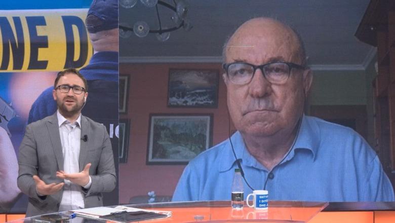 Vrasja e të rinjve në Manëz për një kafe, sociologu: Ky rast është një kambanë alarmi për shoqërinë