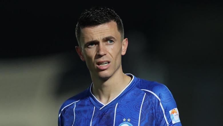 VIDEO/ E majta 'vrasëse', Jasir Asani shënon në Champions Leaguen e Azisë