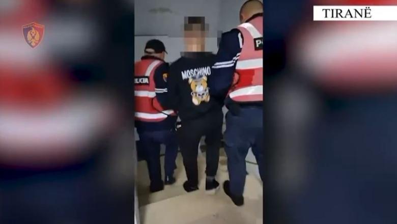 Përshtatën banesën në Tiranë për të ushtruar prostitucion, në pranga autori dhe 2 kolumbiane! Nën hetim dhe 2 vajza e tjera (EMRAT+VIDEO)