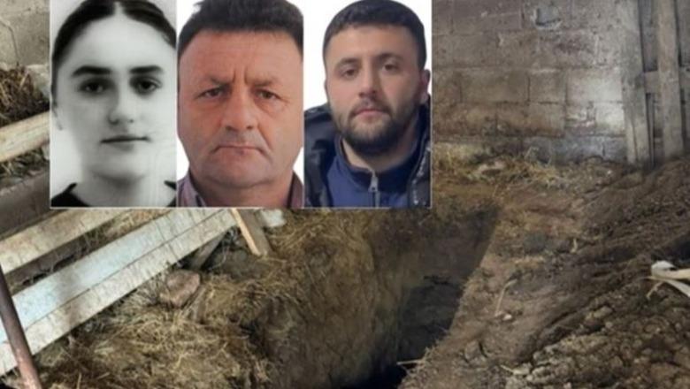 Vranë babanë, burg përjetë për djalin Hysen Meta! Gjykata e Durrësit dënon me 16 vite burg 2 fëmijët e tjerë dhe nënën