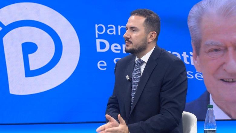 Jakin Marena  Joshi SPAK dhe  rebeloi  Salianjin  Berishën e trembi 21 janari  