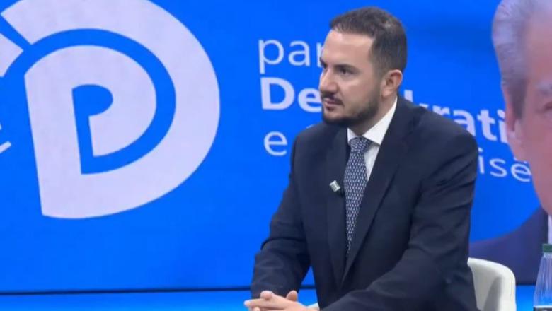 Salianji kërkon zhbërjen e dënimit me 1 vit burg për ‘Babalen’, Gjykata Kushtetuese regjistron çështjen