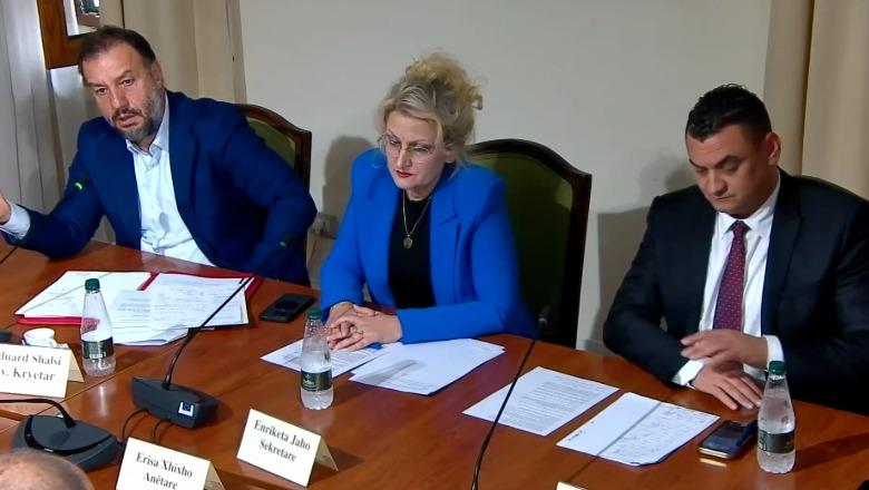 PD kërkoi me ligj 'gjinia e pandryshueshme', PS e rrëzon: E pakuptimtë! E kemi që në lindje, mashkull ose femër