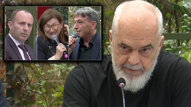 VIDEO/ Ironi e batuta në mbledhjen e kryeministrit me kryebashkiakët! Nga socialistë e demokratë, kë bëri Rama ‘shembull’ përpara mediave