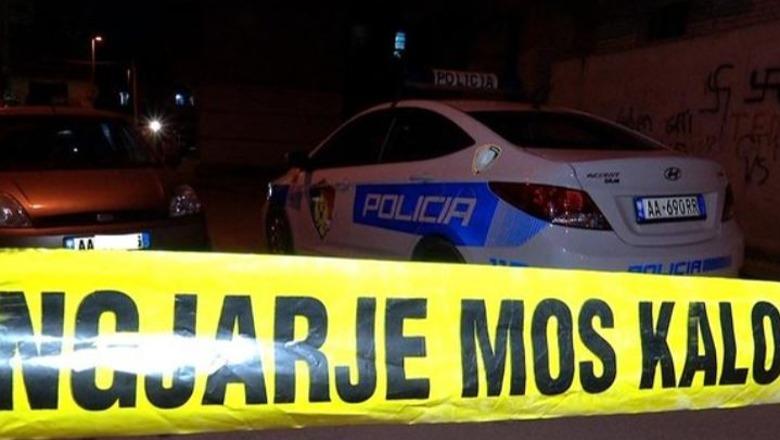 Vlorë  Shpërthim me lëndë plasëse në banesën e nënës së Gentian Zotos  i përfshirë në atentatin kundër Inez Hajrullës  EMRI 