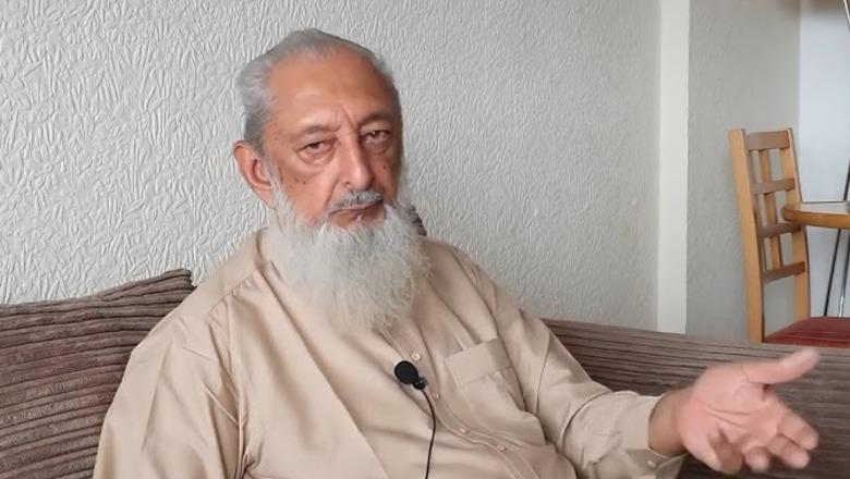 Ndalohet në aeroportin e Rinasit predikuesi i njohur fetar Imran Hosein, dyshohet për akte terroriste