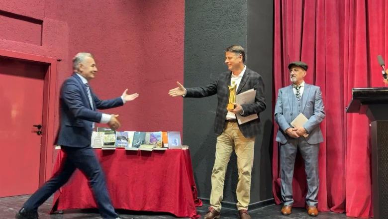 Lezhë/ Konkursi letrar, çmimet “At Gjergj Fishta” i jepen shkrimtarëve Hasimja, Tafa dhe Milena Selimit