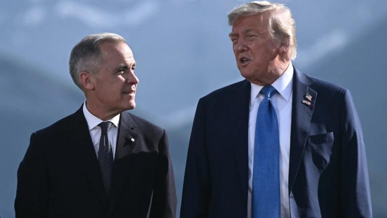 Trump ndërpret negociatat tregtare me Kanadanë, shkak u bë një reklamë kundër tarifave doganore: Sjellja e tyre, skandaloze
