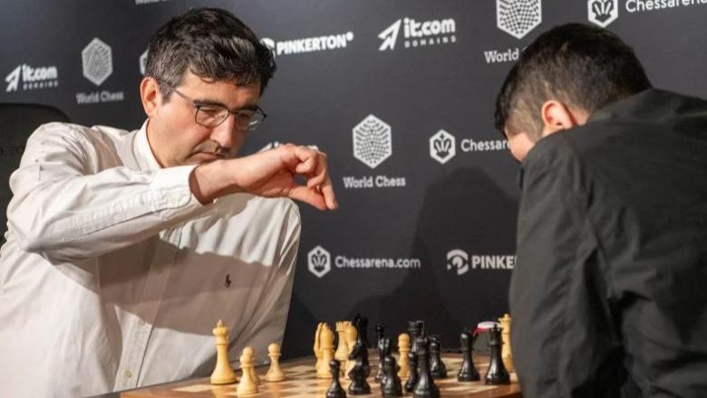 Misteri/ Mjeshtri rus i shahut do të hetohet pas vdekjes së papritur të rivalit të tij amerikan