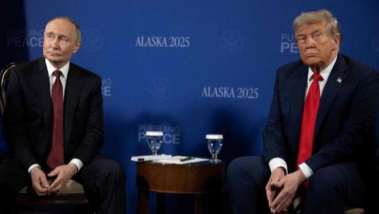 Përplasje e hapur Trump–Putin për naftën, Kina pezullon blerjen në Rusi