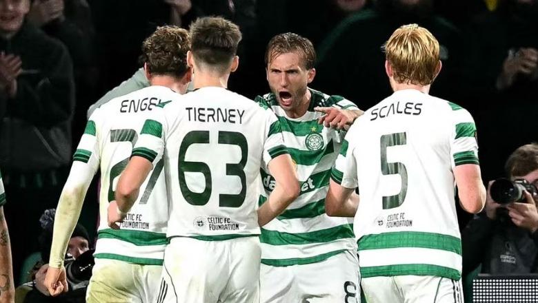 Europa League/ Roma humbet 1-2 në 'Olimpico', Bologna fiton në Bukuresht! Tri pikë për Fenerbahce e Lyon, Midtjylland surprizon në krye