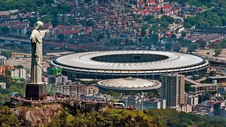 Borxhet ndaj qeverisë braziliane, Rio de Janeiro nxjerr në shitje stadiumin legjendar 'Maracana'