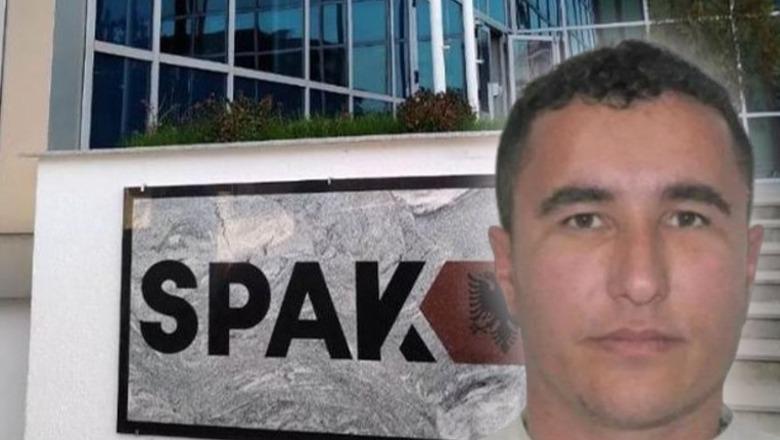 Nuredin Dumani konsumoi karkaleca deti në qeli? Ja si përgjigjet SPAK