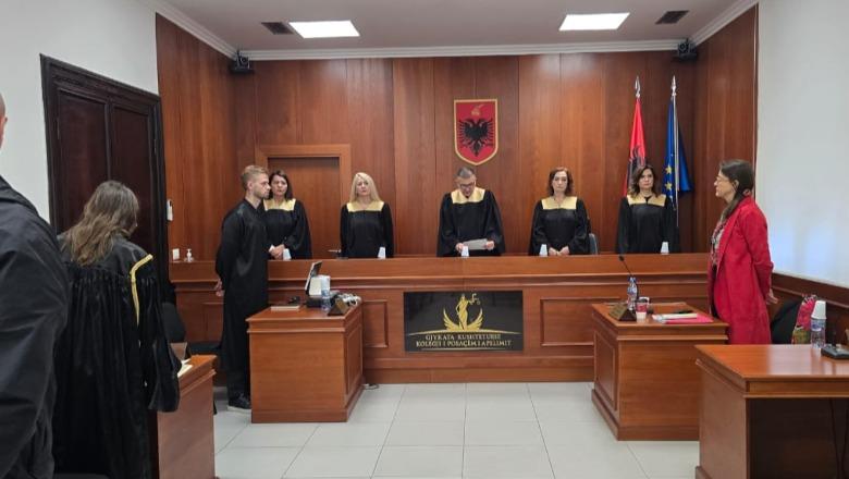 KPA ndryshon vendimin e KPK, shkarkon nga detyra prokuroren e Tiranës Mirela Zavalani