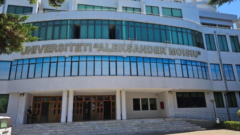 Universiteti 'Aleksandër Moisiu' në Durrës, me kampus të ri! Pol inovacioni dhe modern, hapet konkursi ndërkombëtar i masterplanit