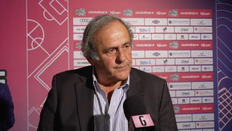 Michel Platini: S'ka drejtësi sportive, është një mafie zvicerane ku gjykata është krahu i armatosur i stafit vendimmarrës të FIFA-s