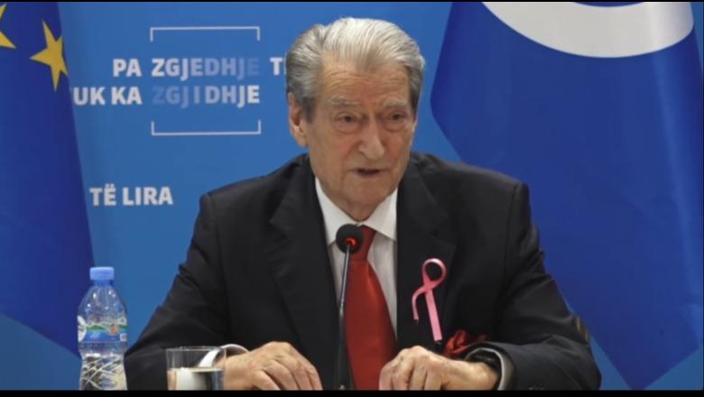 Namir Lapardhaja: Një opozitë e mbërthyer nga paranojat e Berishës, s’mund të përfitojë nga goditjet e SPAK ndaj qeverisë