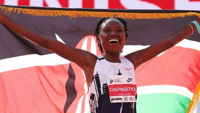 Ruth Chepngetich, manipuluese e maratonës! Rekordmenia botërore pezullohet me tre vjet për doping