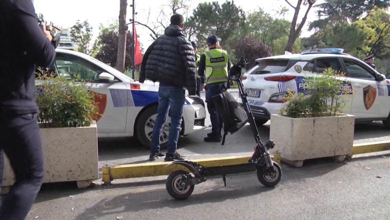 Ekskluzive/ Monopatinat ‘prekin’ Kodin! Jo nën 16 vjeç, shpejtësi deri në 25 km/h, qarkullim vetëm brenda qytetit! Targa dhe siguracioni në diskutim