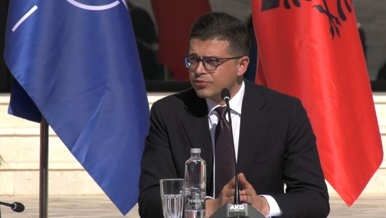 Hapet programi master në inxhinieri armatimi në Universitetin ‘Ismail Qemali’, ministri Vengu: Moment historik