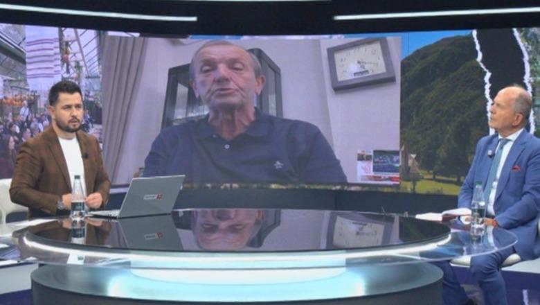 Paketa e Maleve/ Gëzim Topçiu për Report Tv: Vetëm 62 kërkesa për Maliqin, po punojmë për dorëzimin e hartave! Sazan Guri: Nuk besoj në këtë projekt