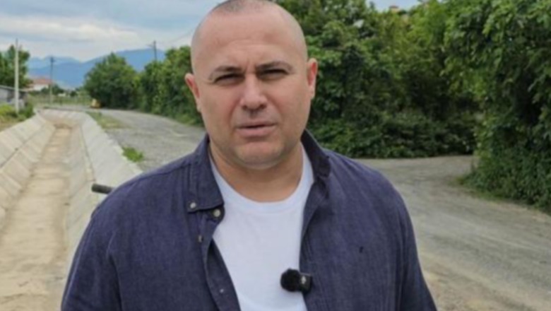 SPAK e çoi për gjykim, Kristian Shkreli për Report Tv: S'u kam kërkuar banorëve të votojnë Doshin, linjën elektrike s'e bëj unë