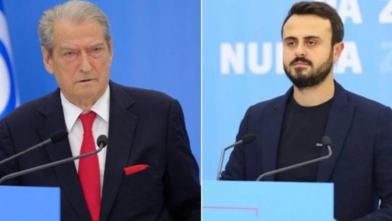 Jakin Marena: ‘Rebelimi’ i Xhaferrit ndaj Berishës, kurth për të pakënaqurit në PD?!