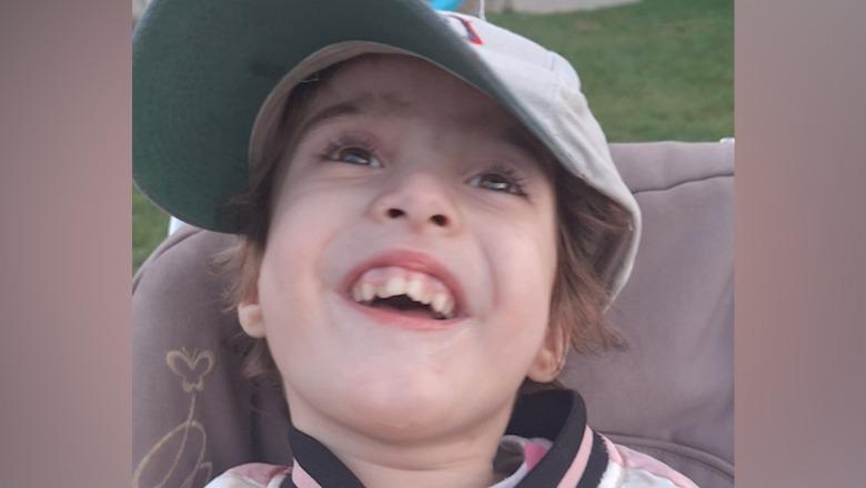 Mori plagë të rënda nga zjarri në banesë, 6-vjeçarja nga Maliqi vdes pas disa ditësh në spital! E ëma e vëllai 13-vjeçar vdiqën nga asfiksia