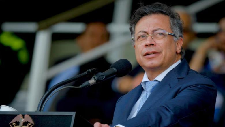 SHBA-ja sanksionon presidentin e Kolumbisë