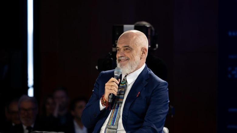 Lorenc Vangjeli  Edi Ramën sot e shpjegon vetëm letërsia  kurse nesër kismet 