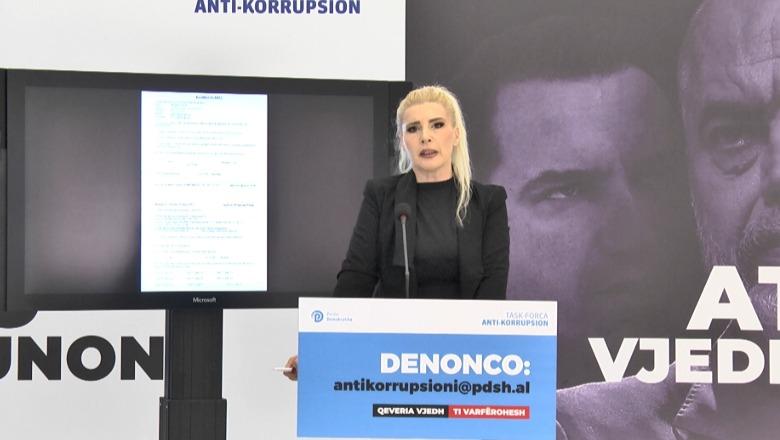 Depozitimi i mbetjeve/ PD: Bashkia Durrës i jep 6.2 mln euro kompanisë nën sekuestro nga SPAK