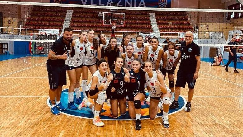 Kërkesa për 'testin e gjinisë', Dinamo e volejbollit: Nayara Ferreira ka 15 vite karrierë, e prekur në dinjitetin njerëzor