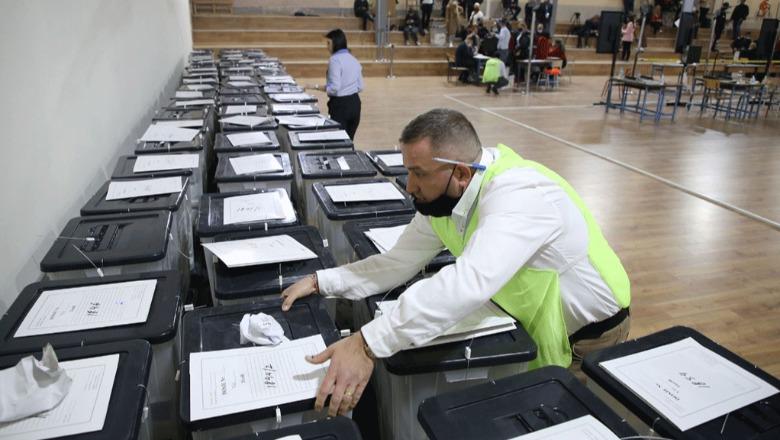 Skënder Minxhozi: Zgjedhjet e majit nuk fitohen me raporte në tetor