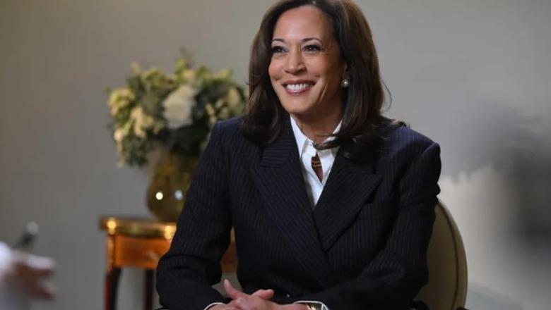 Pas humbjes përballë Trump, Kamala Harris: Mund të kandidoj sërish për Shtëpinë e Bardhë në 2028-ën